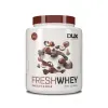 Fresh Whey DUX Sabor Chocolate Belga e Avela Pote 450g